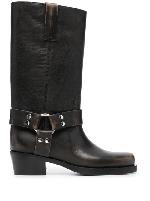 Roxy boot PARIS TEXAS | PX662XLTHBBLACK